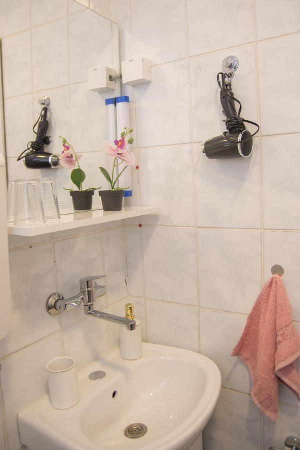 Sweet Apartment Subotica Exterior foto